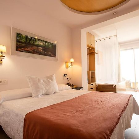 Hotel Boutique Sabbia Valencia Exterior photo