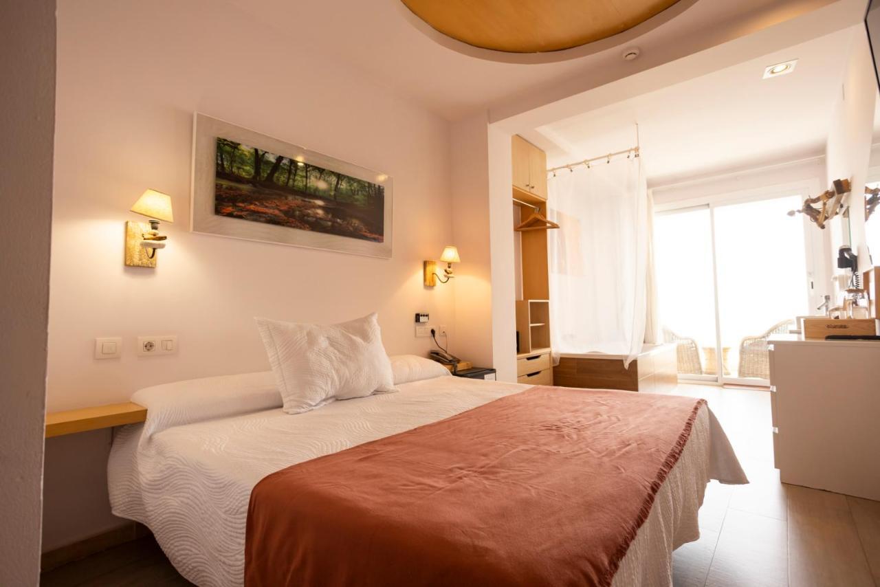 Hotel Boutique Sabbia Valencia Exterior photo