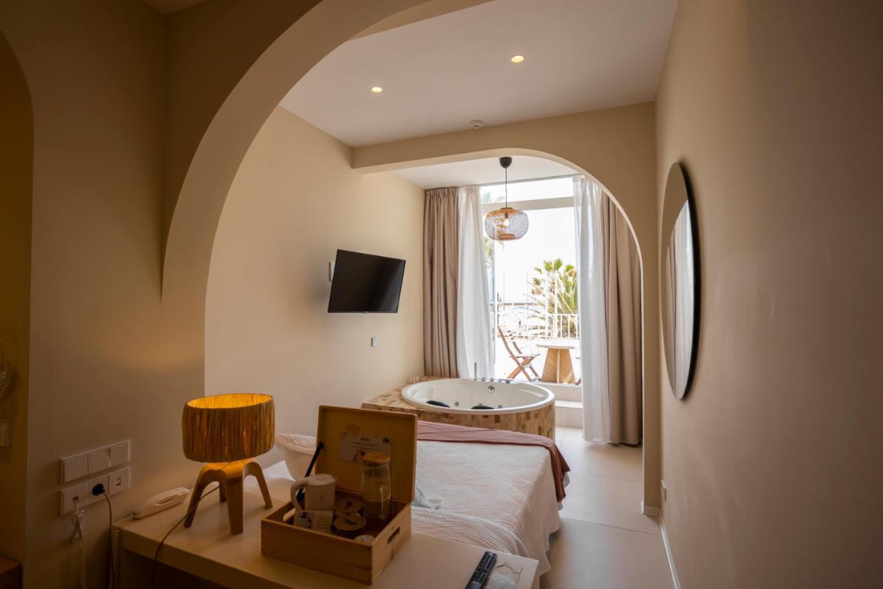 Hotel Boutique Sabbia Valencia Exterior photo