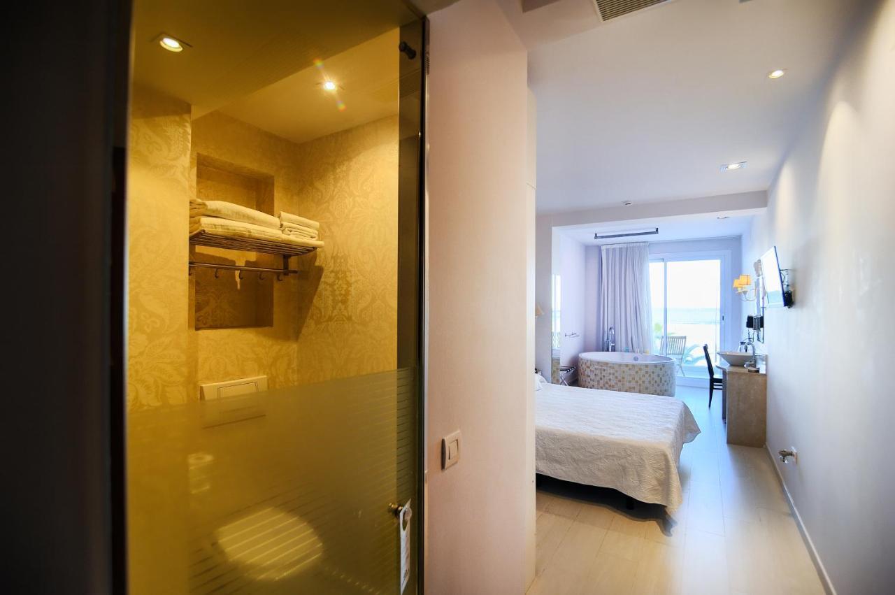 Hotel Boutique Sabbia Valencia Exterior photo