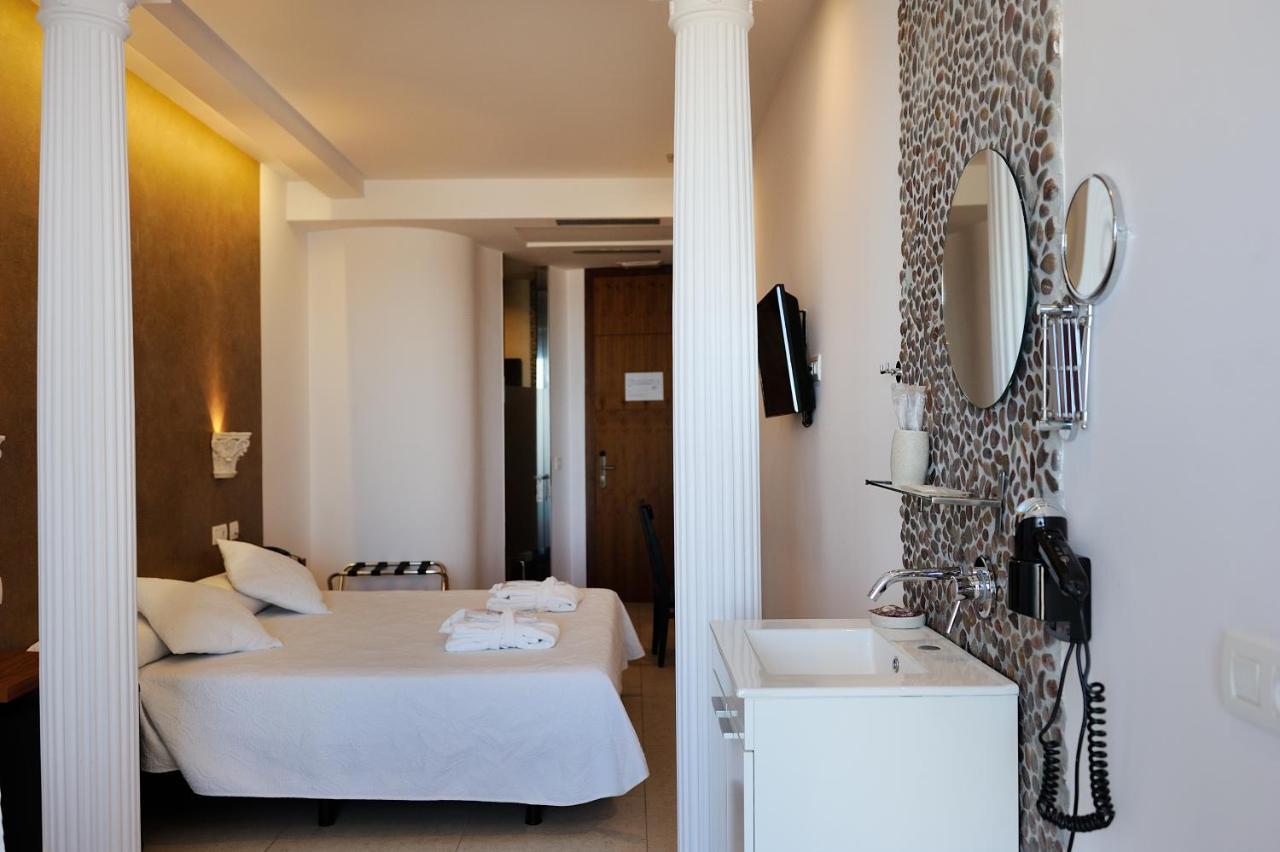 Hotel Boutique Sabbia Valencia Exterior photo
