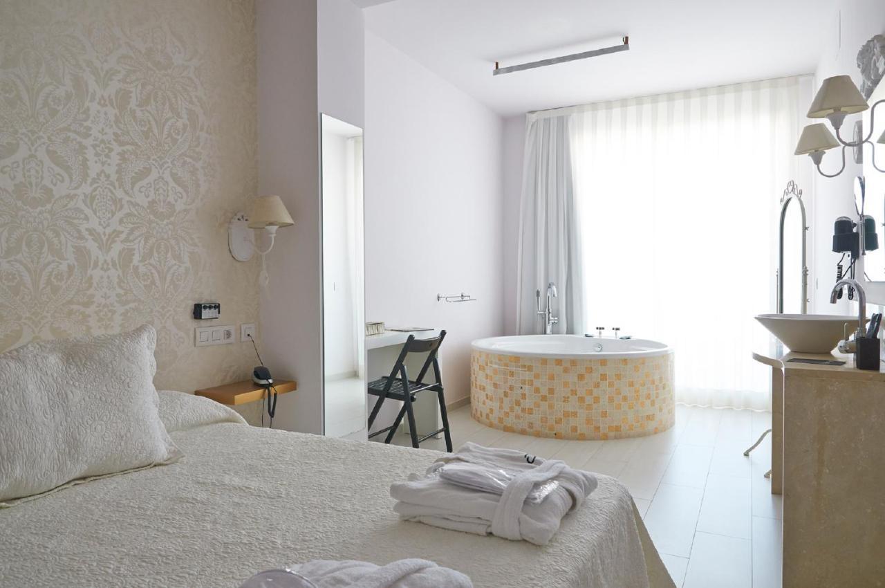 Hotel Boutique Sabbia Valencia Exterior photo