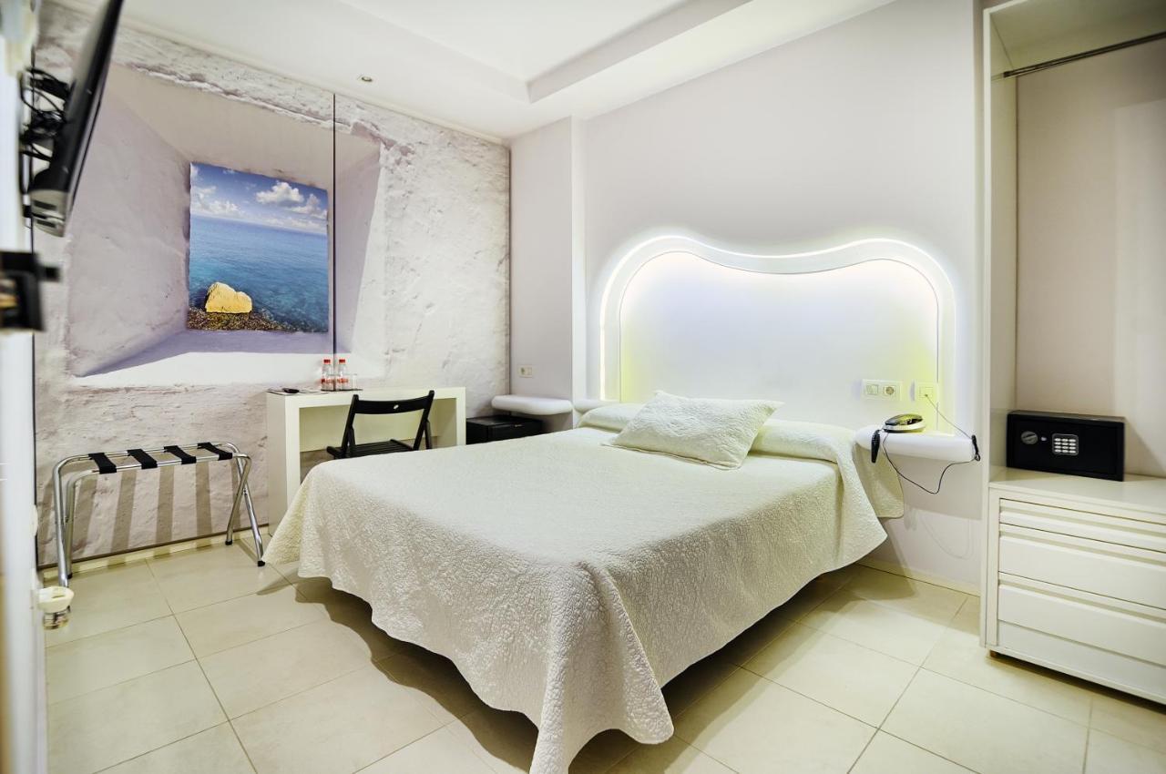 Hotel Boutique Sabbia Valencia Exterior photo