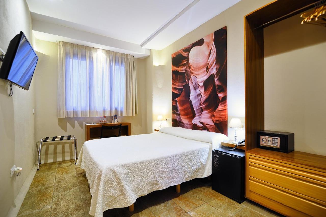Hotel Boutique Sabbia Valencia Exterior photo