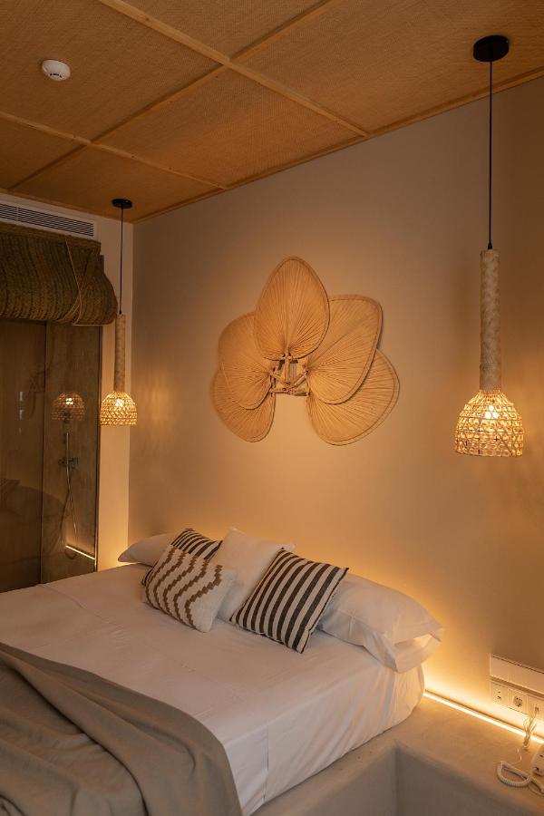 Hotel Boutique Sabbia Valencia Exterior photo