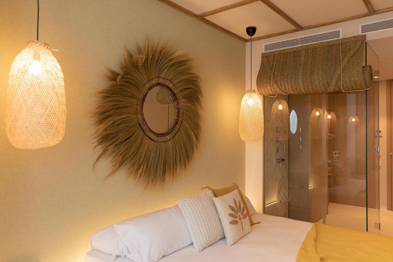 Hotel Boutique Sabbia Valencia Exterior photo
