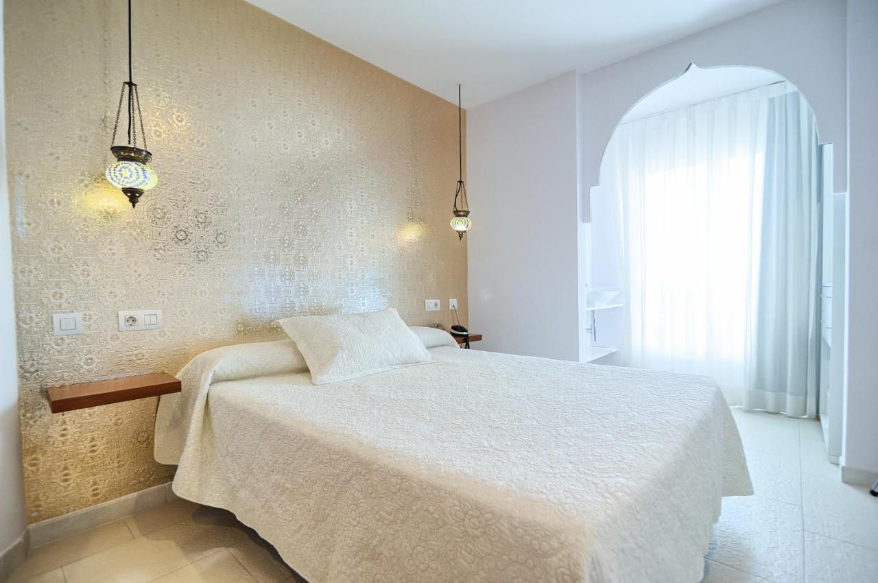 Hotel Boutique Sabbia Valencia Exterior photo